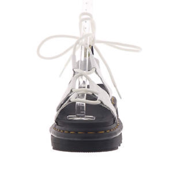 NWT Dr. Martens Nartilla Platform Gladiator Sandals - Picture 4 of 6